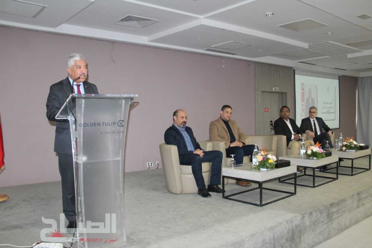 وزير التشغيل: إمضاء اتفاقية مع شركة عالمية في مجال تكنولوجيات المعلومات لانتداب 1000 مهندس